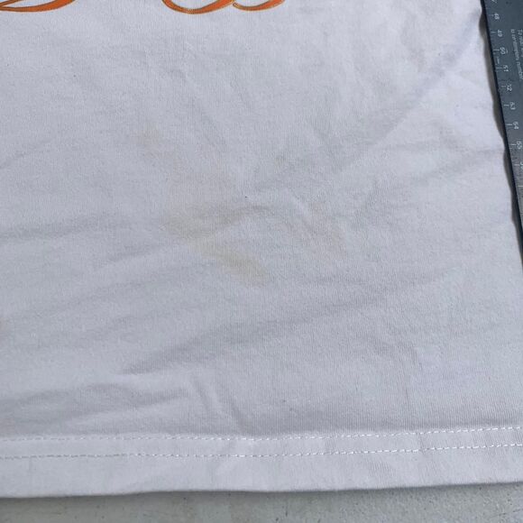 Rhude St. Barths Destination T-shirt Size L - Picture 8 of 8